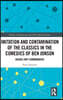 Imitation and Contamination of the Classics in the Comedies of Ben Jonson