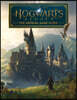 The Hogwarts Legacy: The Official Game Guide