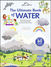 The Ultimate Book of WATER and Earth 2冊 The Ultimate Book