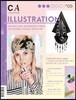 CA 일러스트레이션 ILLUSTRATION