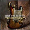 Blues Company (블루스 컴퍼니) - Songs With No Words