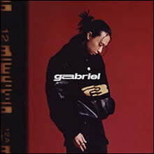 Keshi (케시) - 1집 Gabriel [반투명 레드 컬러 LP]