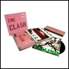 Clash - The Clash 5 Studio Album Set