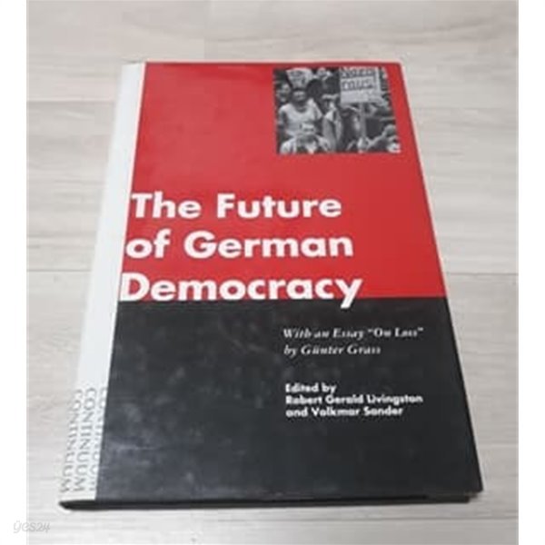 The Future of German Democracy