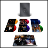 Queen - Platinum Collection (180g Colored 6LP Box Set)