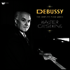 드뷔시: 피아노 작품집 (Debussy: Piano Works) (5LP Boxset) - Walter Gieseking