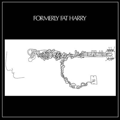 Formerly Fat Harry (포멀리 팻 해리) - Formerly Fat Harry