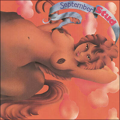 Stud (스터드) - September