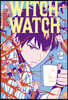 위치 워치 WITCH WATCH 2