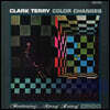 Clark Terry (클락 테리) - Color Changes