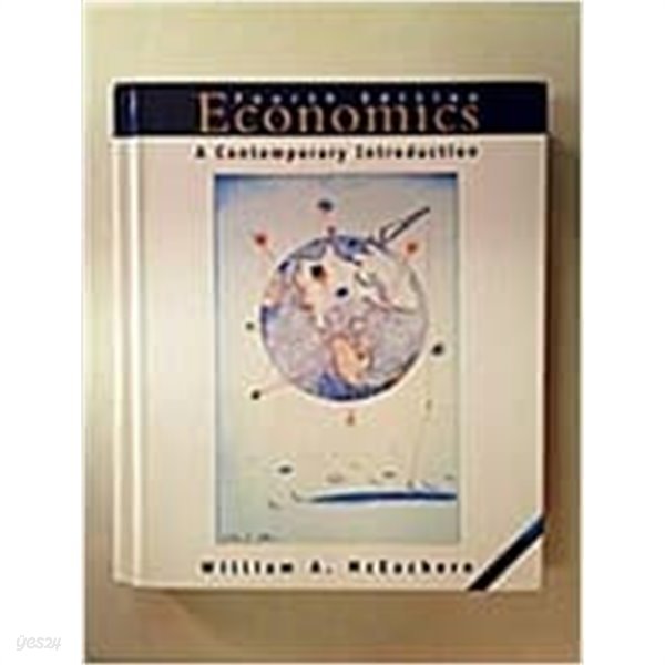 Economics: A Contemporary Introduction (Hardcover, 4th)