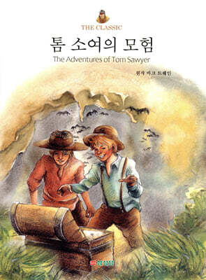 톰 소여의 모험