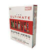 The Ultimate Marvel Superhero Collection