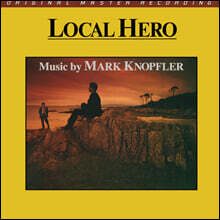 Mark Knopfler (마크 노플러) - Local Hero OST [LP]