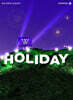 위너 (Winner) - 미니앨범 4집 : HOLIDAY [PHOTOBOOK NIGHT ver.]