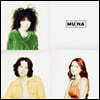 MUNA (무나) - 3집 MUNA
