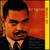 Art Farmer - Modern Art (180g 오디오파일 LP)