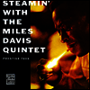 Miles Davis - Steamin’ (180g 오디오파일 LP)