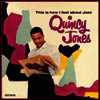 Quincy Jones - This Is How I Feel About Jazz (180g 오디오파일 LP)