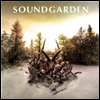 Soundgarden - King Animal (180g)(2LP)