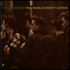 Smiths - The World Won't Listen (180g Audiophile Vinyl 2LP)