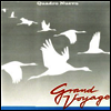 Quadro Nuevo - Grand Voyage (180g Audiophile Vinyl 2LP)