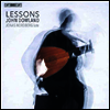 다울랜드: 류트 작품집 (Lessons - Dowland: Works for Lute) - Jonas Nordberg