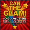 Various Artists - Can The Glam! (4CD Box Set)