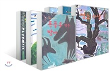 가부와 메이 이야기 6권 세트