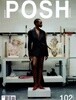 [정기구독] POSH(월간지)