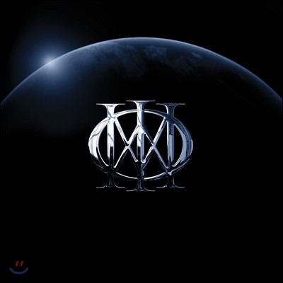 Dream Theater - Dream Theater (Standard Edition)