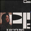 Kay Young / Venna & Marco (케이 영 / 베나 & 마르코) - Feel Like Making Love / Where Are We Going? [7인치 싱글 Vinyl]