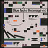 블루 노트 레이블 리:이매진 II (Blue Note Re:imagined II)