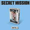 MCND - 미니앨범 4집 : THE EARTH: SECRET MISSION Chapter.2 [Nemo Album Full ver.]