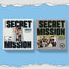 MCND - 미니앨범 4집 : THE EARTH : SECRET MISSION Chapter.2 [버전 2종 중 1종 랜덤 발송]