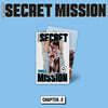 MCND - 미니앨범 4집 : THE EARTH: SECRET MISSION Chapter.2 [Nemo Album Light ver.] [Castle J ver.]