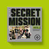 MCND - 미니앨범 4집 : THE EARTH : SECRET MISSION Chapter.2 [WHEEL ver.]