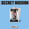 MCND - 미니앨범 4집 : THE EARTH: SECRET MISSION Chapter.2 [Nemo Album Light ver.] [MINJAE ver.]
