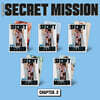 MCND - 미니앨범 4집 : THE EARTH: SECRET MISSION Chapter.2 [Nemo Album Light ver.] [버전 5종 중 1종 랜덤 발송]