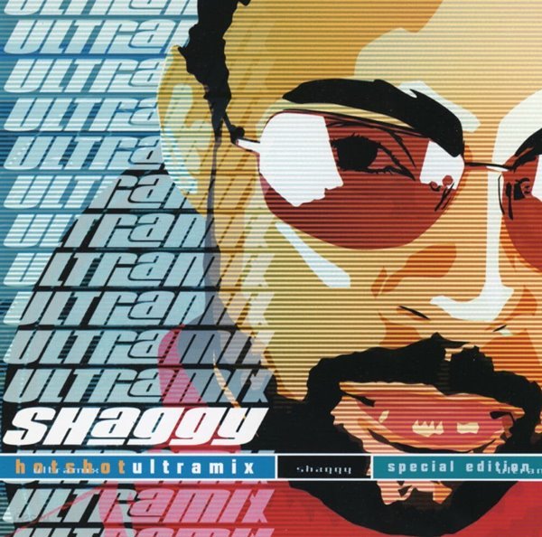 샤기 - Shaggy - Hotshot Ultramix [Remix] 