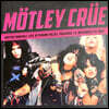 Motley Crue - Hotter Than Hell: Live At Perkins Palace, Pasadena, CA, November 11th, 1982 [LP]