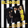 Blondie (블론디) - Toronto, Start Me Up! Live In Canada [LP]