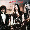 Motorhead - Iron Fist And The Hordes From Hell: Live At The Roundhouse,February 18, 1978 [LP]