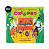 [노부영]Creepy Crawly Calypso (QR)