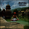 Shpongle - Ineffable Mysteries From Shpongleland (3LP)