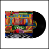 Kawala - Better With You (180g)(LP)