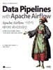 Apache Airflow 기반의 데이터 파이프라인