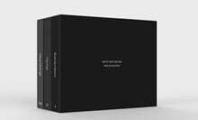 박승홍 건축가에게 듣는 스케치북 세트