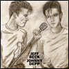 Jeff Beck / Johnny Depp - 18 [LP]