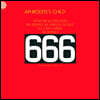 Aphrodite’s Child (아프로디테스 차일드) - 3집 666 [2LP]